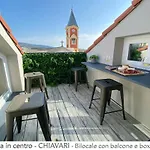 Appartement D'artista *