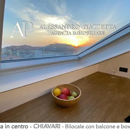 D'artista Chiavari