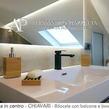 D'artista * Chiavari