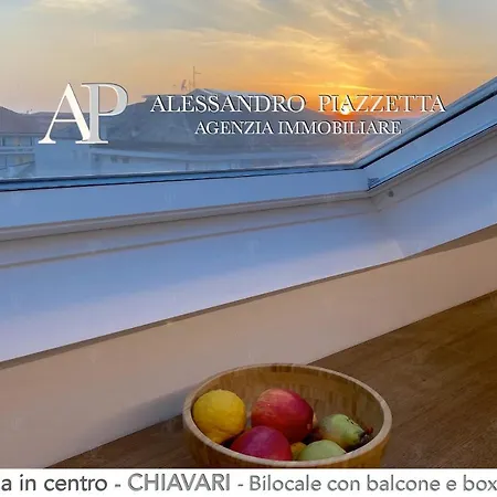 D'artista Apartamento