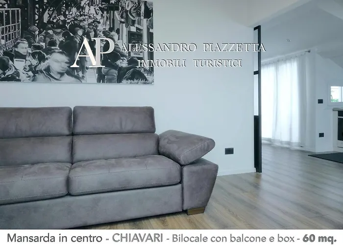 D'artista * Chiavari