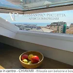 Apartmán D'artista