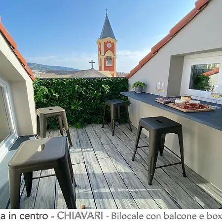 Apartment D'artista *