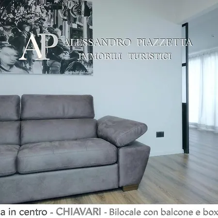 D'artista * Chiavari