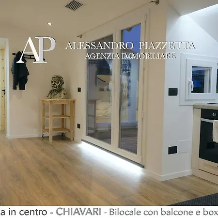 D'artista Chiavari