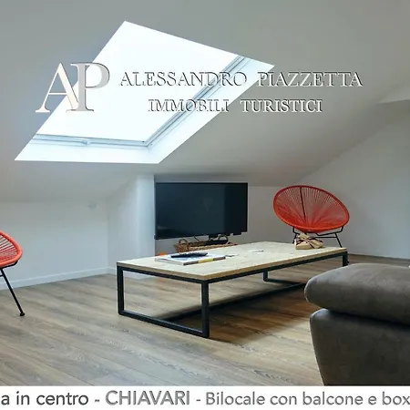 D'artista * Chiavari