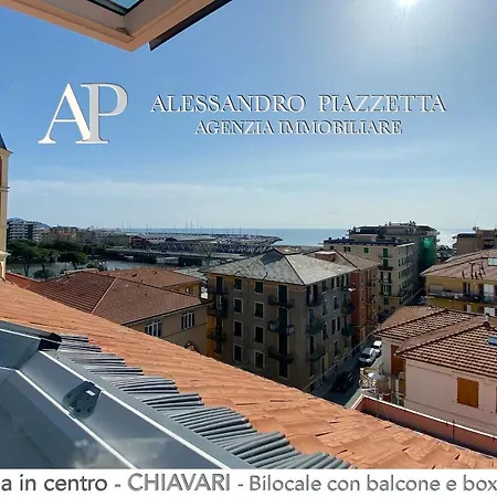 D'artista Apartment *