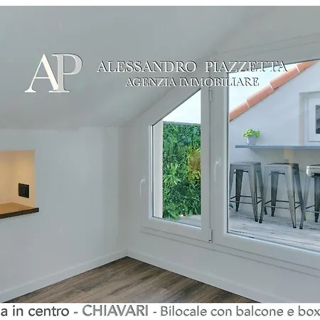 Apartment D'artista *