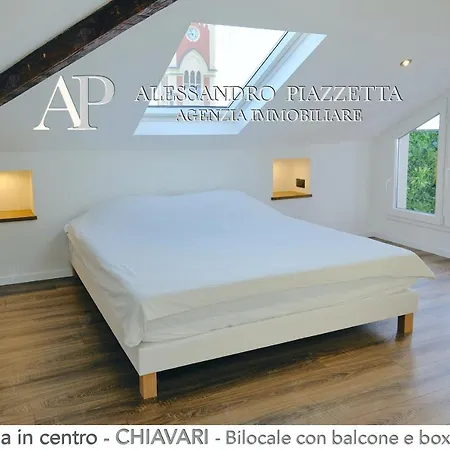 Apartment D'artista *