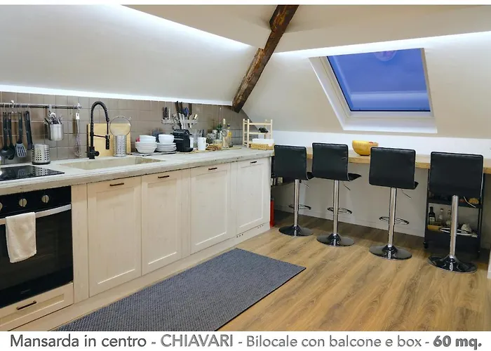 D'artista * Chiavari