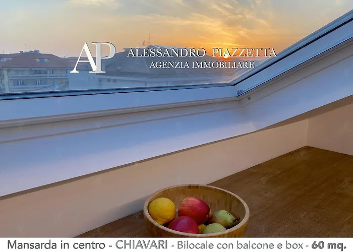 D'artista Appartement