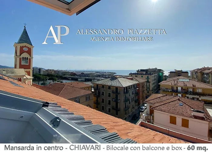 D'artista Appartement *