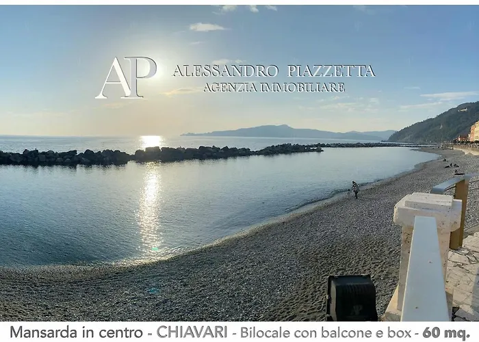 D'artista Appartement *