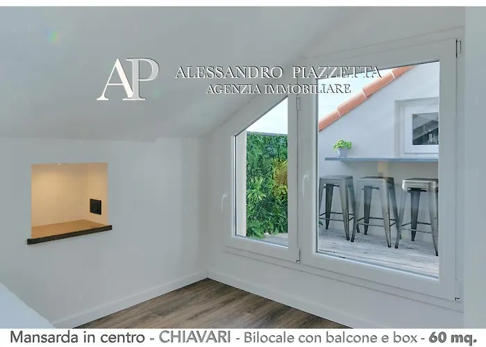 Appartement D'artista *