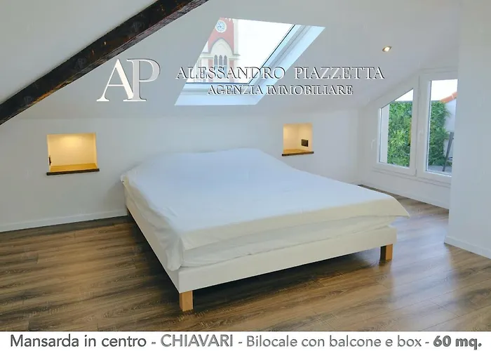 Appartement D'artista *