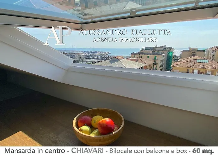 Appartement D'artista